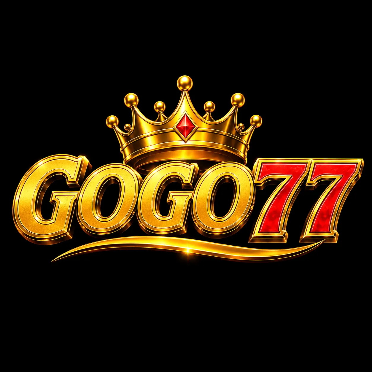 GOGO77 - Aplikasi Belajar Huruf dan Angka untuk Anak